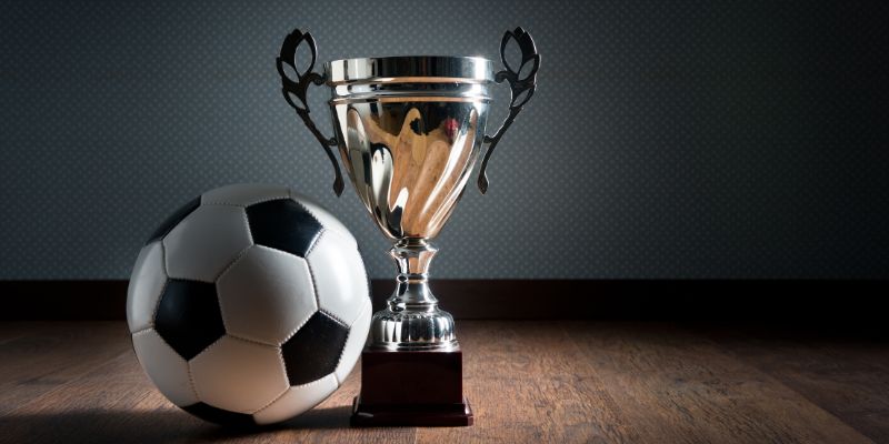 Các loại kèo phổ biến trong cá cược bóng đá BK8