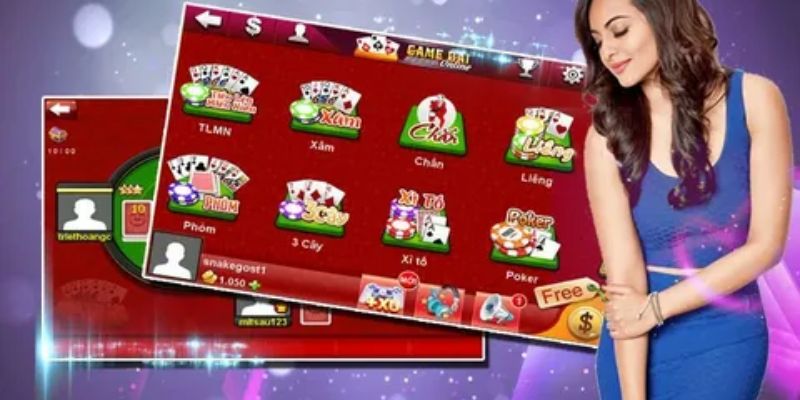 Lời khuyên để áp dụng mẹo chơi bài Phỏm hay