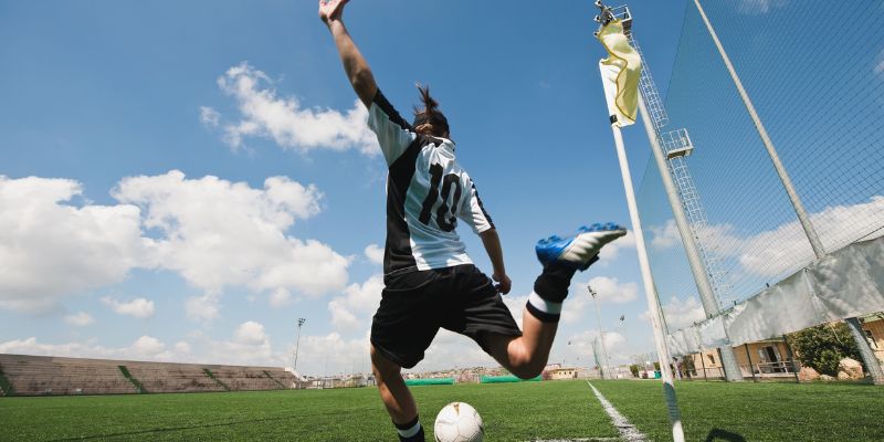 Tìm hiểu khái niệm tài xỉu phạt góc