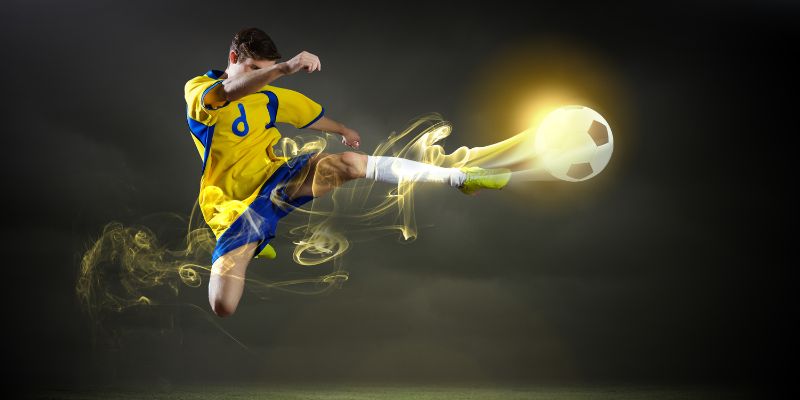 Vai trò quan trọng của Kèo bóng đá hôm nay